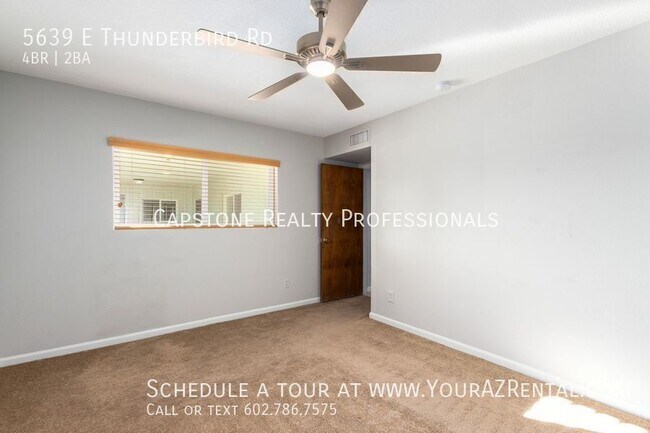 Building Photo - 5639 E Thunderbird Rd