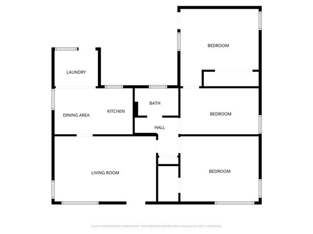 Building Photo - 2212 S Isabella Ave