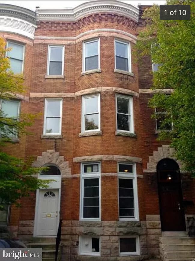 2220 Madison Ave - 2220 Madison Ave Baltimore MD 21217 | Apartment Finder