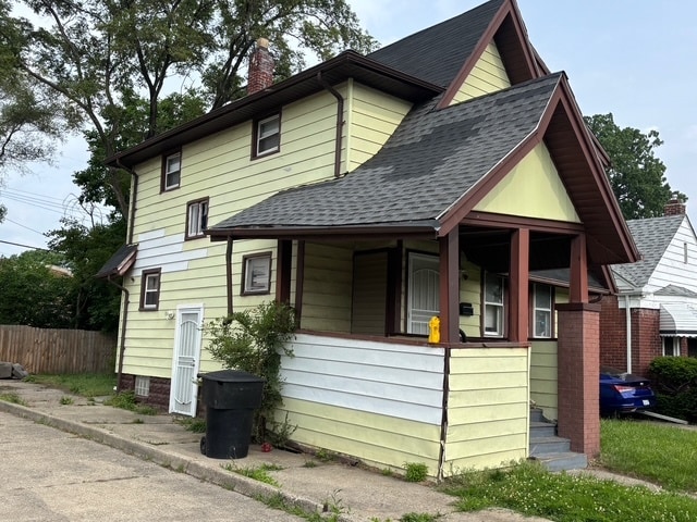 Primary Photo - 19969 Hanna St