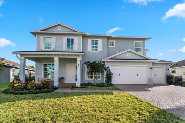 Building Photo - 624 Hookline Cir