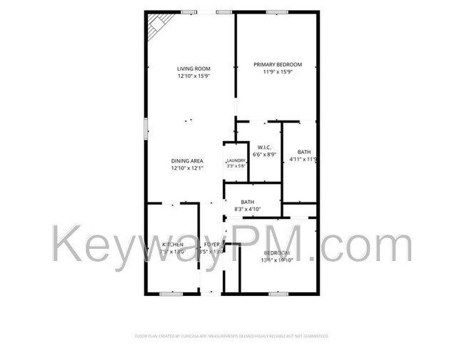 Building Photo - 410 Tracewood Pl