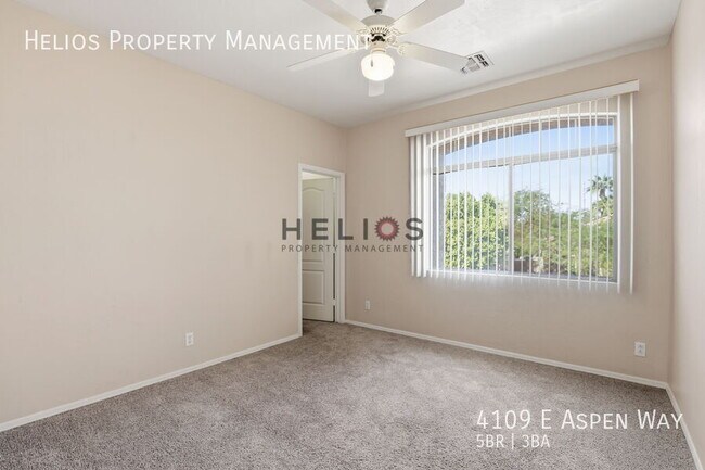 Building Photo - 4109 E Aspen Way