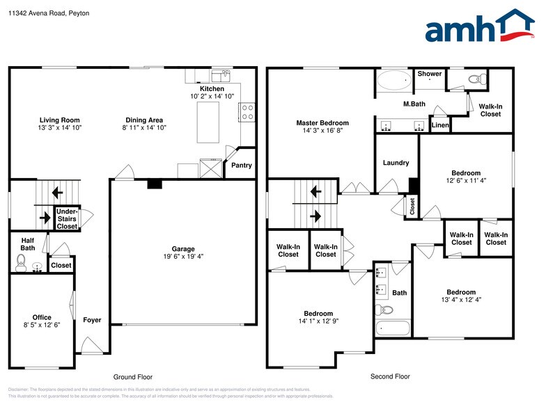 Building Photo - 11342 Avena Rd