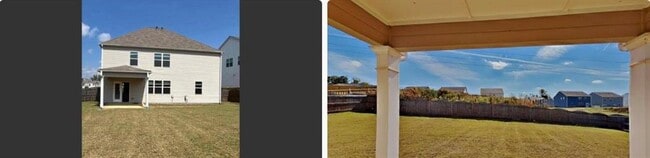 Building Photo - 4610 Bramblett Grove Pl