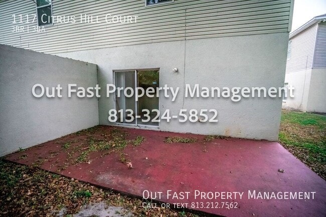 Building Photo - 1117 Citrus Hill Ct