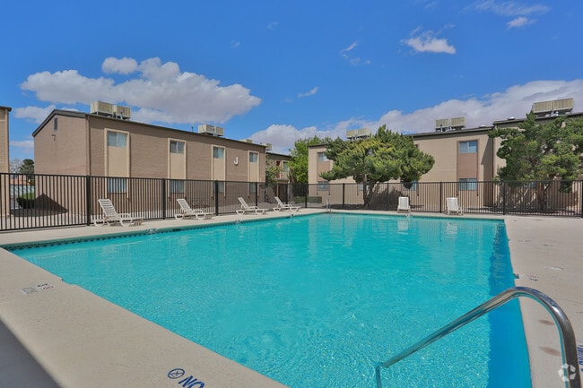 Building Photo - Pebble Hills Apartments