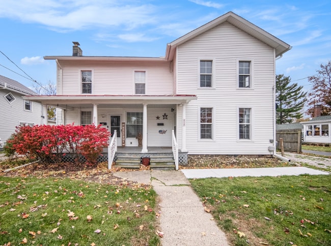 Building Photo - 212 Kilbuck St E