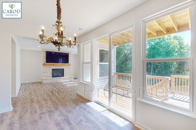 Building Photo - 4179 Stream Dale Cir NW