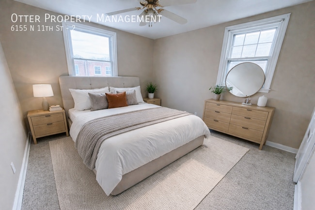 Building Photo - 6155 N 11th St