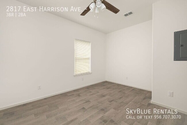Building Photo - 2817 W Harrison Ave