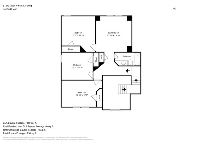 Building Photo - 31243 Quail Oak Park Ln