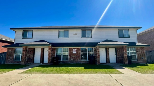 Building Photo - 4406 Mattie Dr