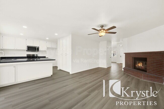 Building Photo - 606 Humbolt Dr