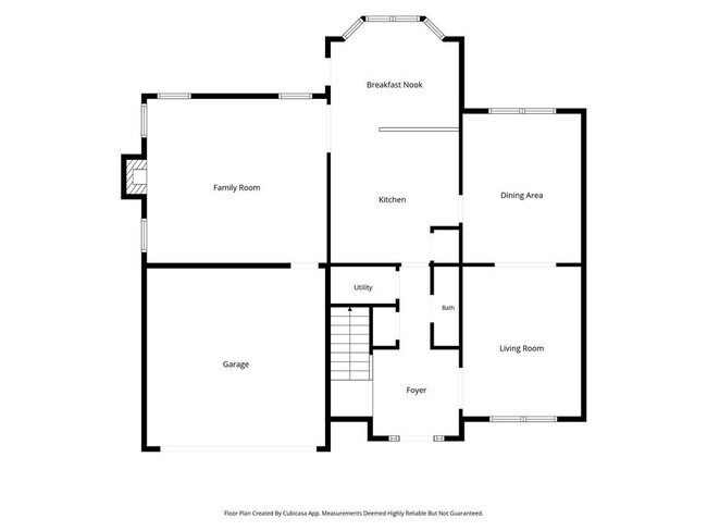 Building Photo - 4408 Webb Meadows Dr