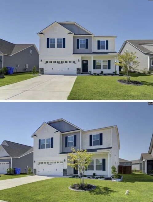 Building Photo - 728 Bustling Br Ln