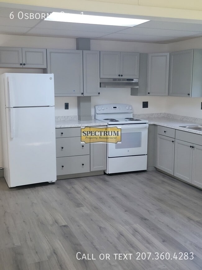 Building Photo - 6 Osborne St