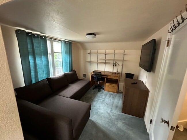 Building Photo - Furnished Story Book Home near Campus with...