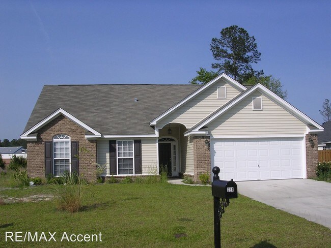 Primary Photo - 3 br, 2 bath House - 294 Golden Grove