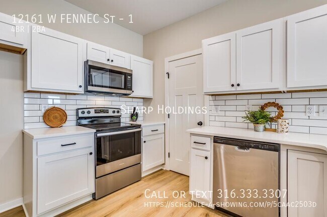 Building Photo - 12161 FENNEC St