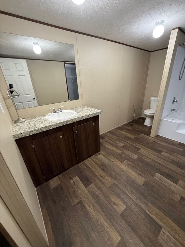 Building Photo - Doublewide Home For Rent in Iron Station NC with 4 Bedrooms, 2 Baths