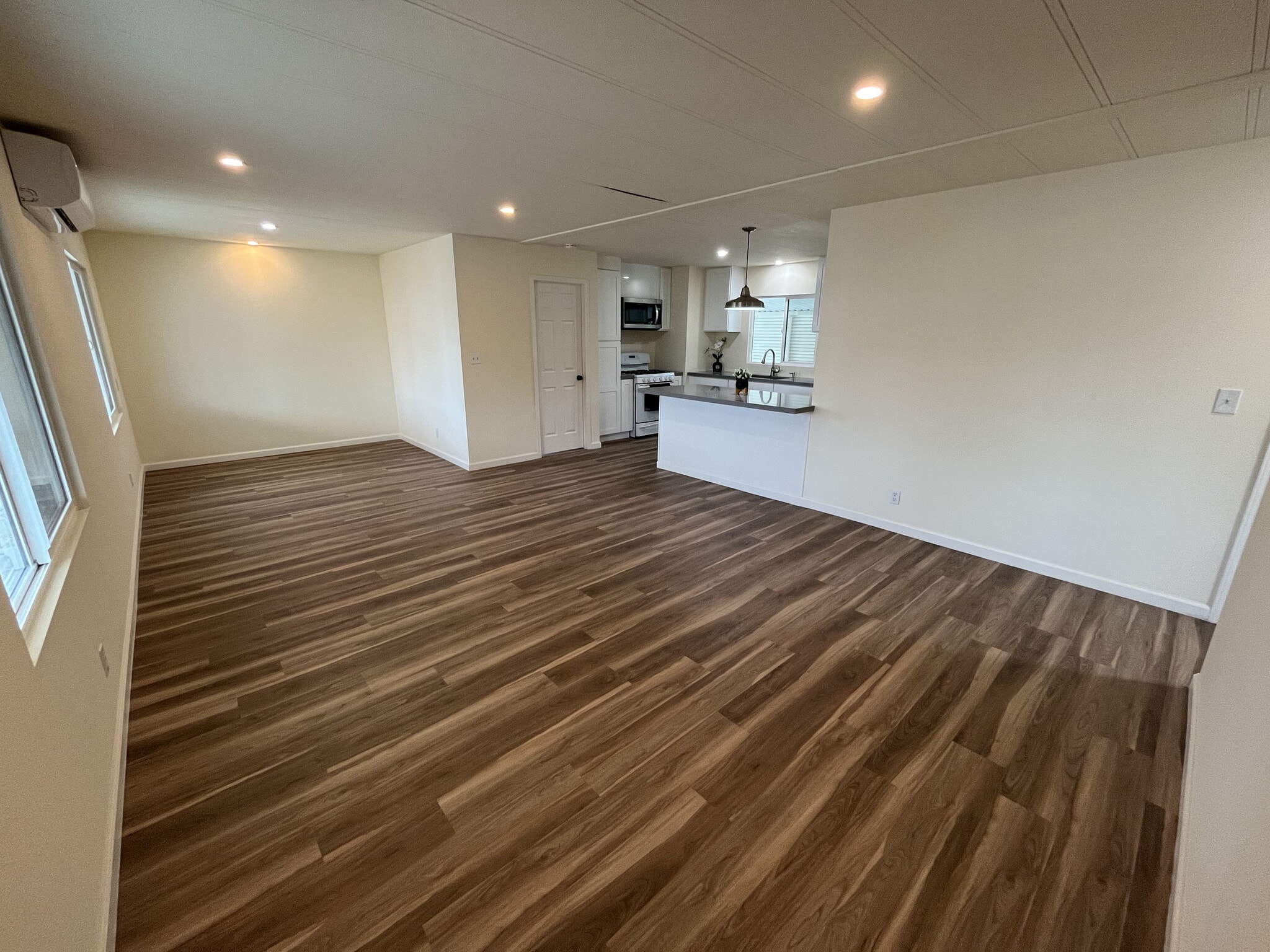 Living Room - 73210 Broadmoor Dr