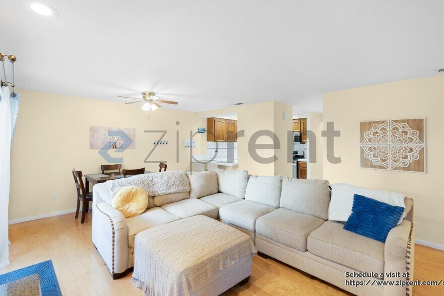 Building Photo - 7417 Auburn Oaks Ct