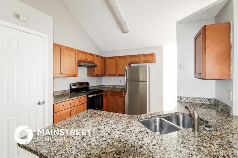 Building Photo - 4809 Shallow Farm Dr NE