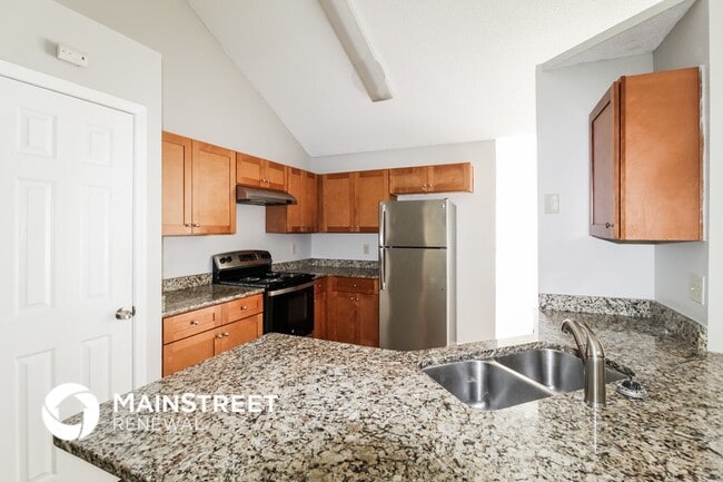 Building Photo - 4809 Shallow Farm Dr NE