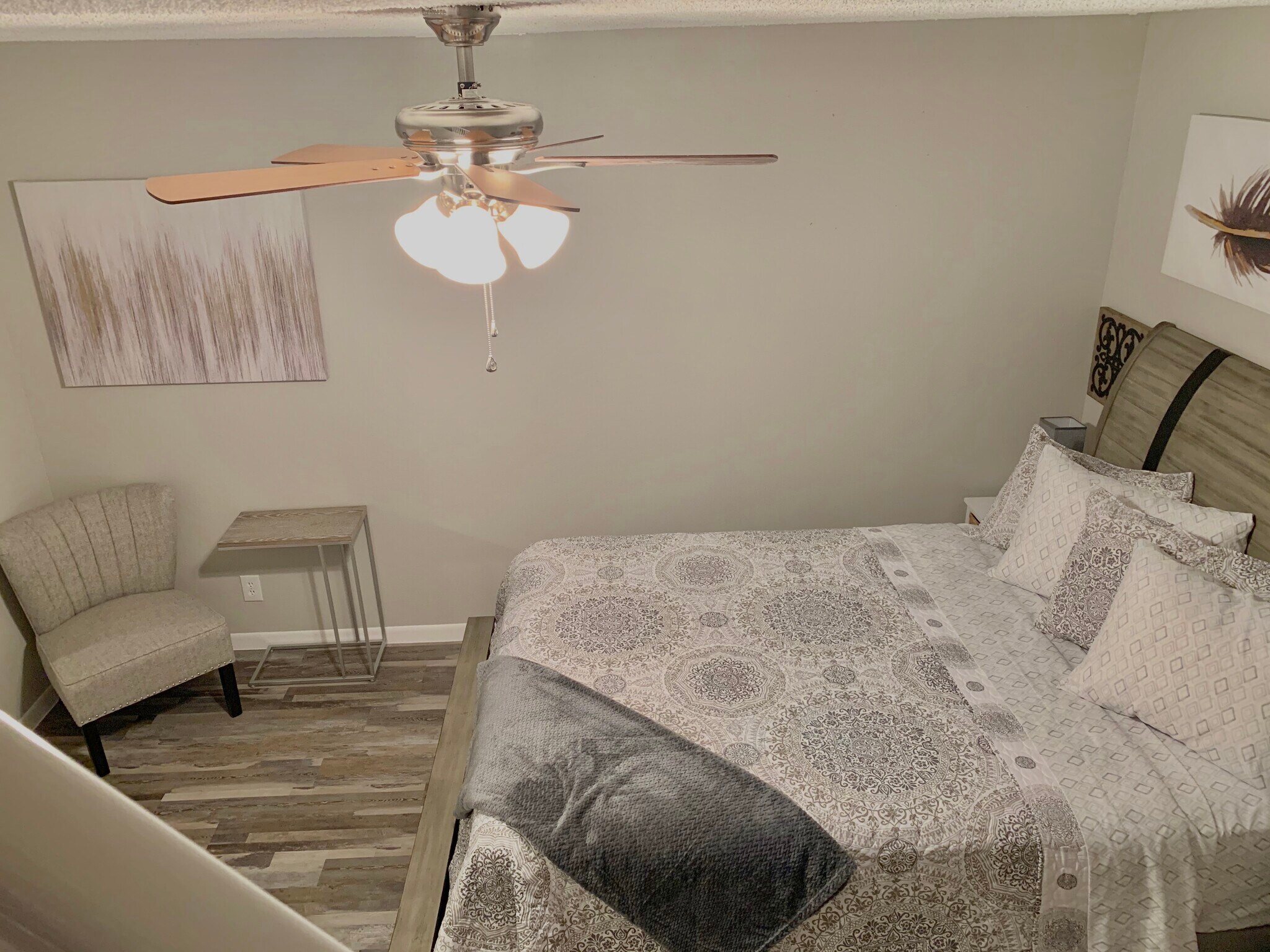 Bedroom - 6502 Cedarhill