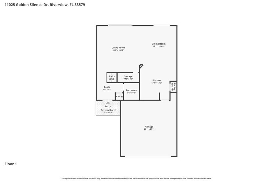 Building Photo - 11025 Golden Silence Dr