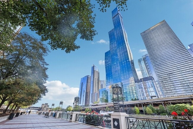 Building Photo - 363 E Wacker Dr