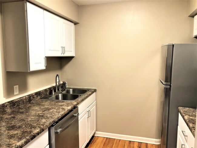 Floorplan - 3816 Pennsylvania