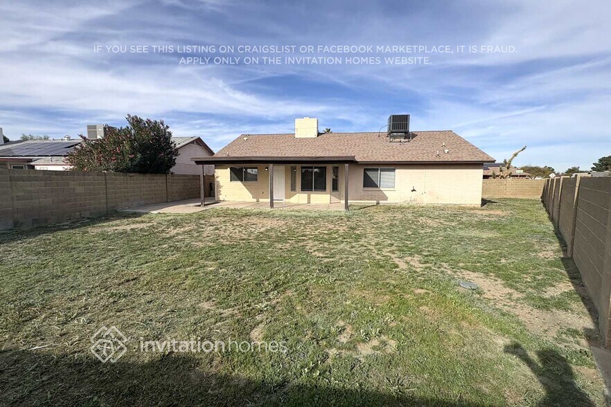 Building Photo - 6501 W Cheryl Dr