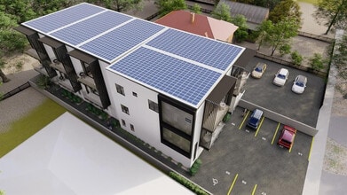 Building Photo - 733 NW 70th St