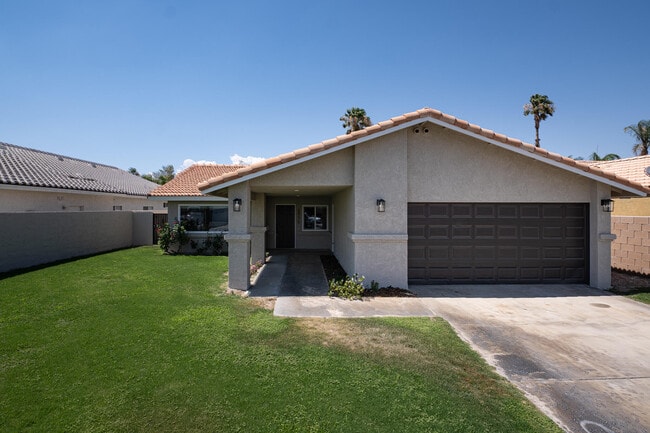 Building Photo - 68270 Hermosillo Rd