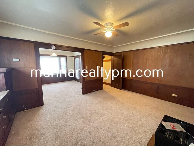 Building Photo - 1608 Napa St