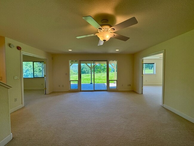Building Photo - Custom Home With Gorgeous Views Available Now In Pilot Hill!
