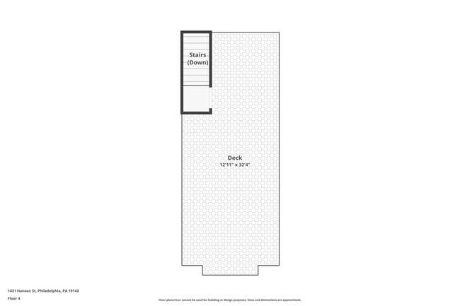 Building Photo - 1433 S Fallon St