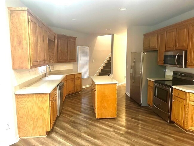 Building Photo - 3609 Morgans Ridge Ct