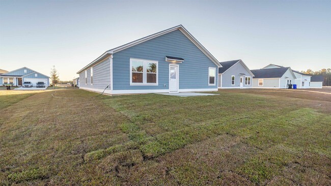 Building Photo - 1206 Willow Oaks Wy