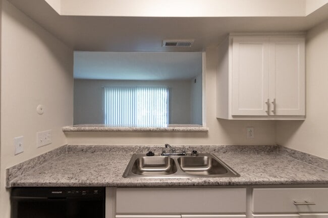 Floorplan - Village East