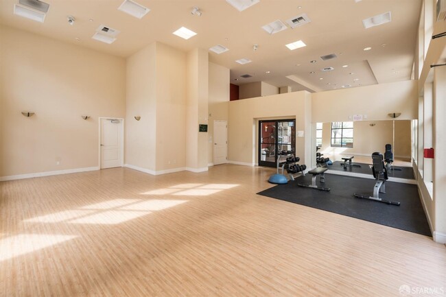 Building Photo - 2200 Gellert Blvd
