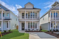 Building Photo - New Construction 3 bed 2.5 bath