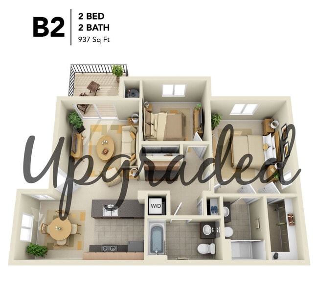 Floorplan - IMT Pleasant Hill