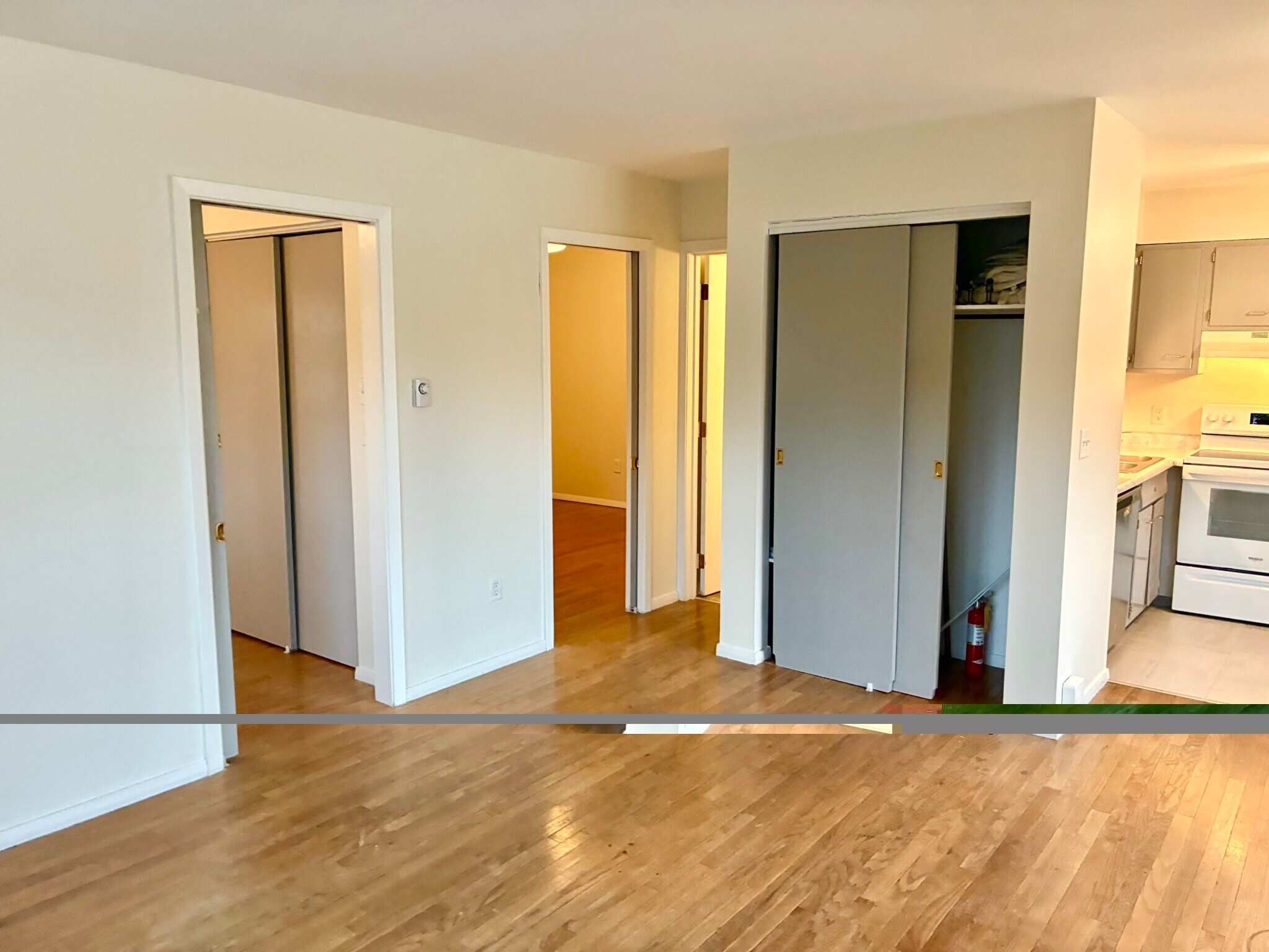 Living room - 309 Sandra Dr