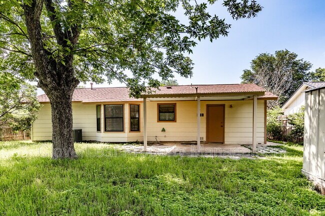 Building Photo - 7319 Deep Spring Dr
