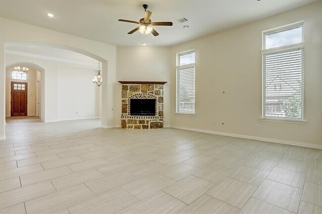 Building Photo - 17203 Bland Mills Ln
