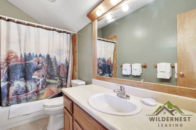 Building Photo - WINTER RENTAL Timber Ridge Condo - Nice 2 Bedrooms + Loft/3 Bathrooms & Incredible Views