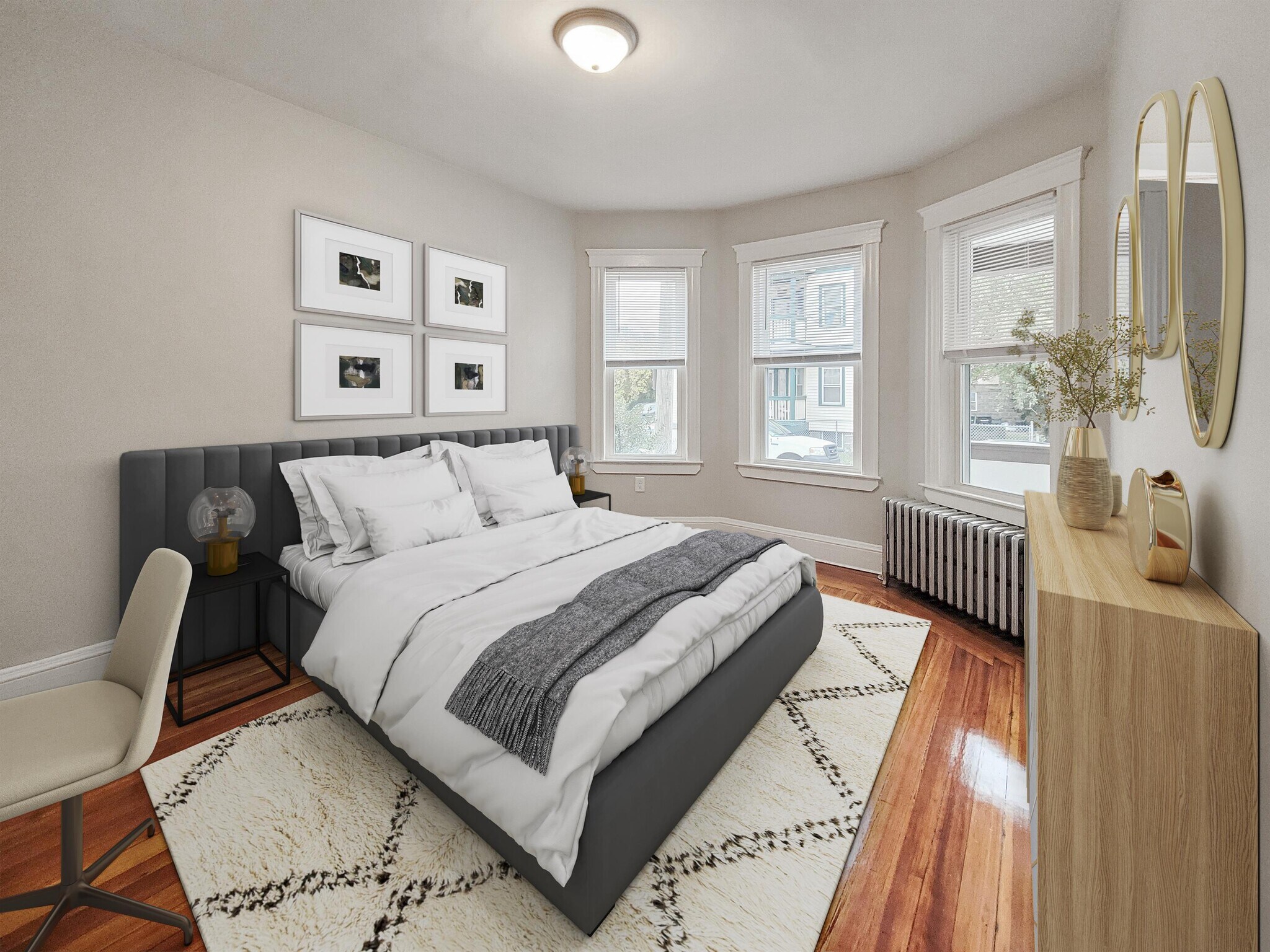Building Photo - 108 Callender St